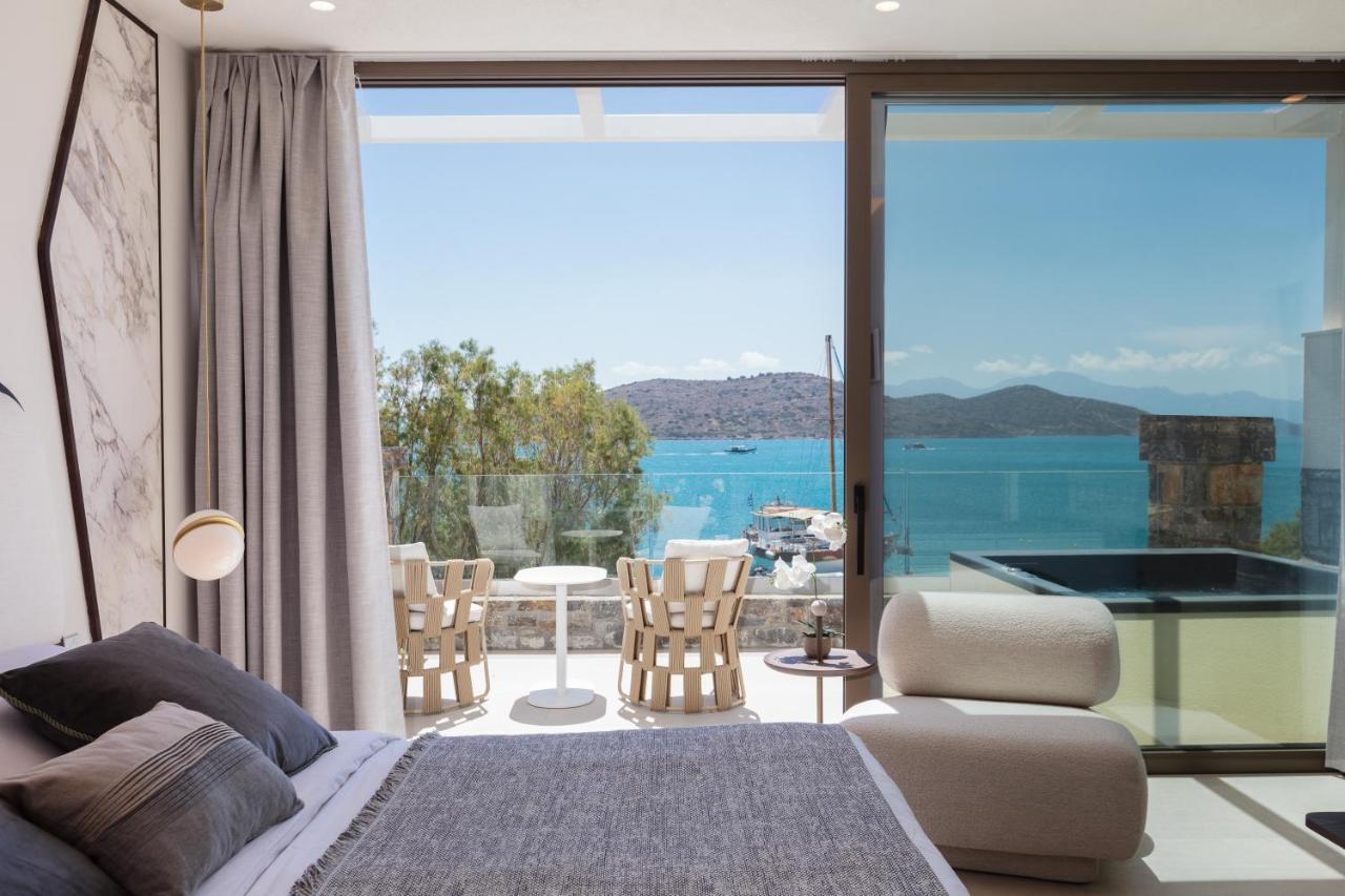 Naiades Boutique - Adults Only מלון 4*